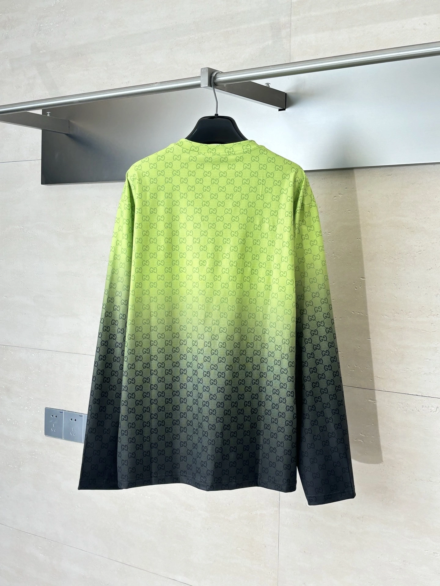 wg.luxury-- 6u33i Cotton 2Colour item:E-F322K1903-2